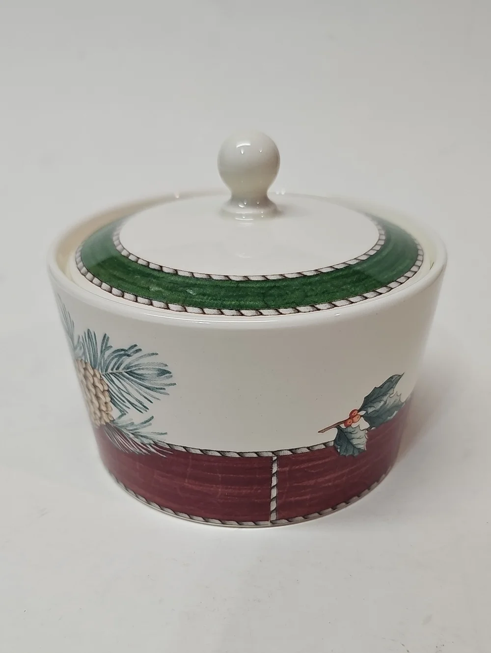 Vintage Wedgwood 